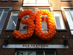 Balloncijfers